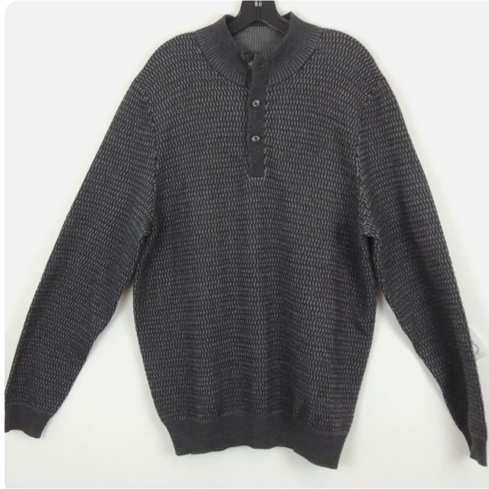JOSEPH ABBOUD Sweater